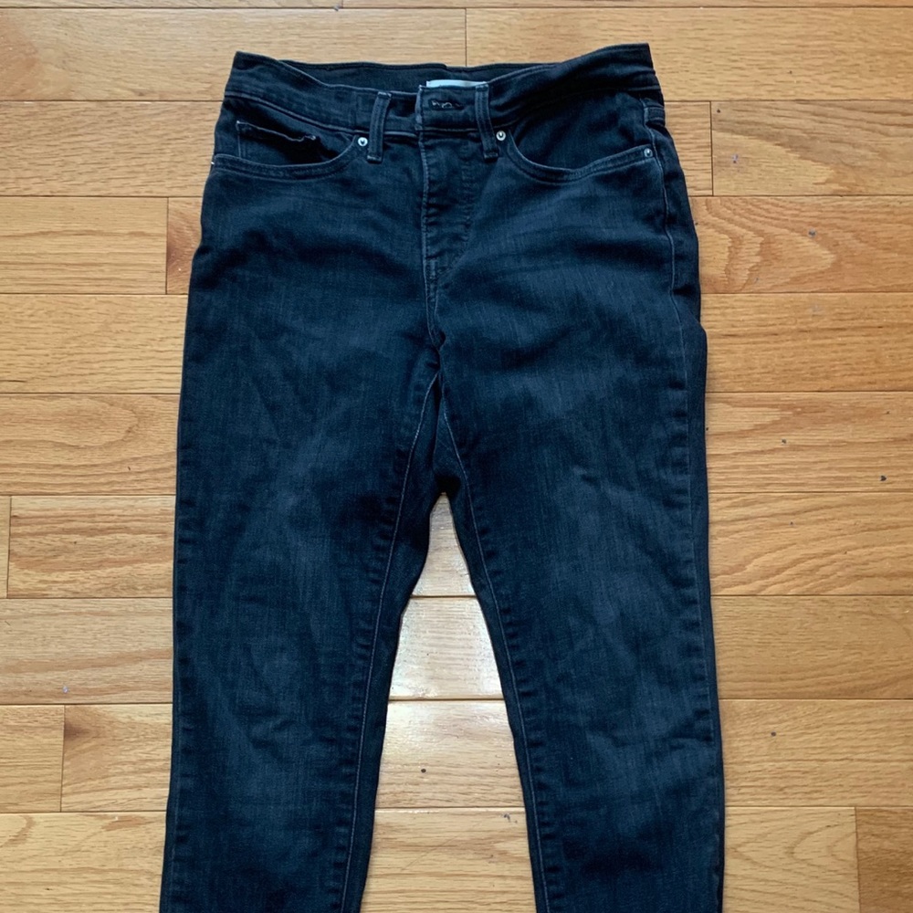 Levi’s Jeans